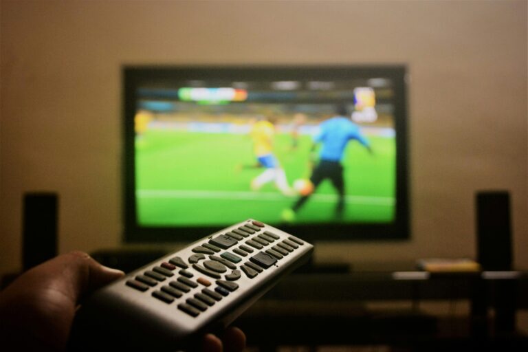 Esportes ao vivo