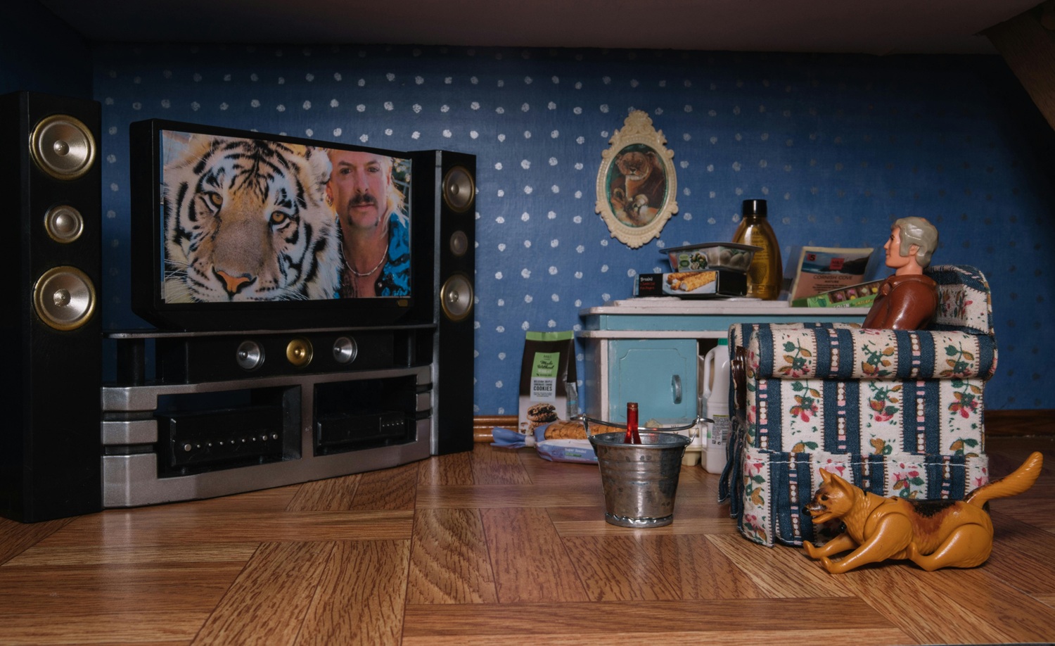 Filmes e Séries