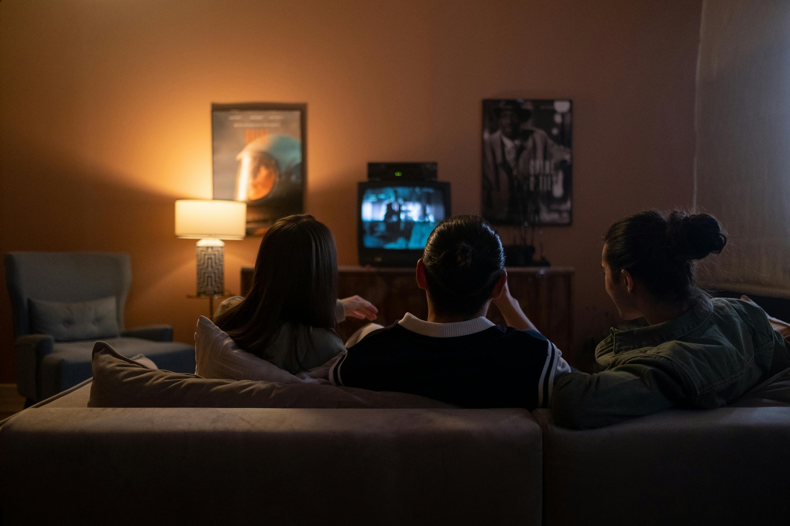 assistir IPTV