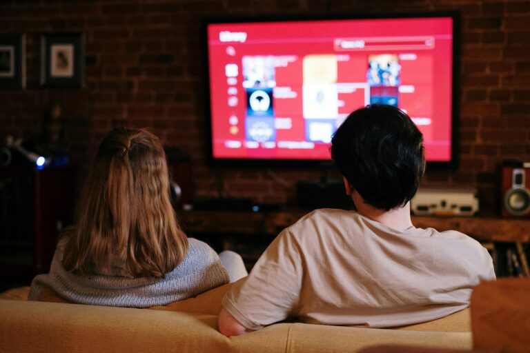O que é IPTV