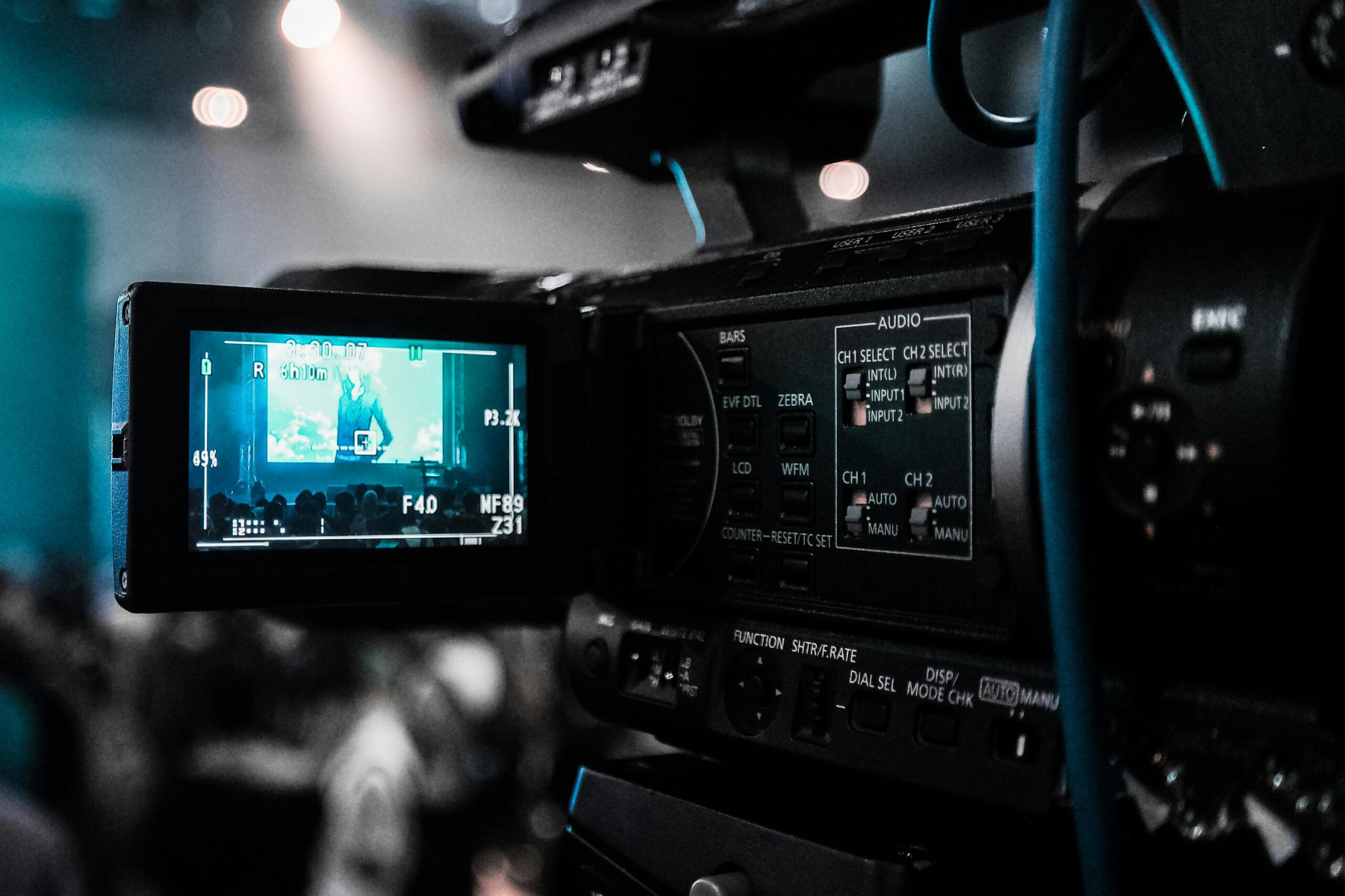 canais ao vivo IPTV