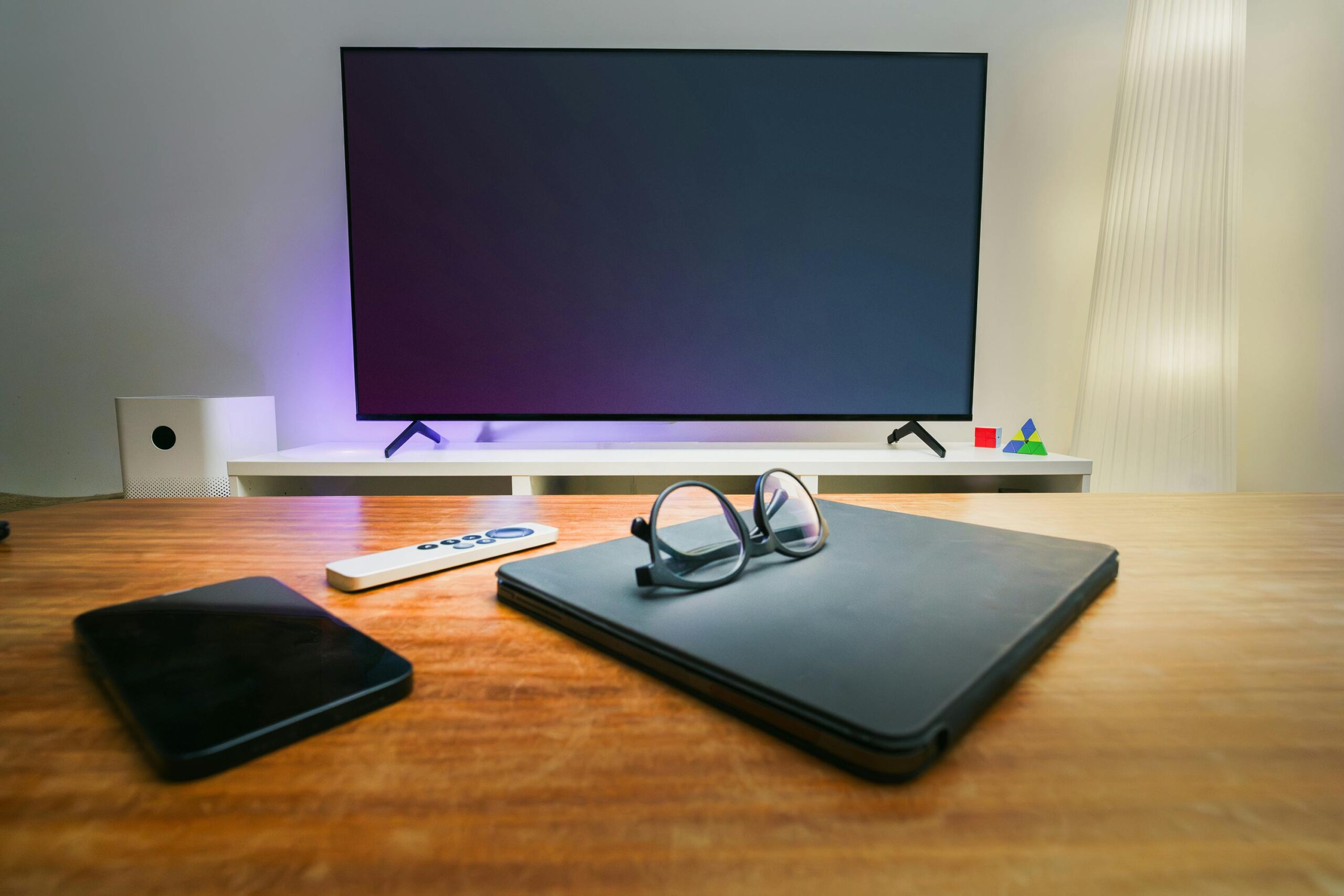 TV box
