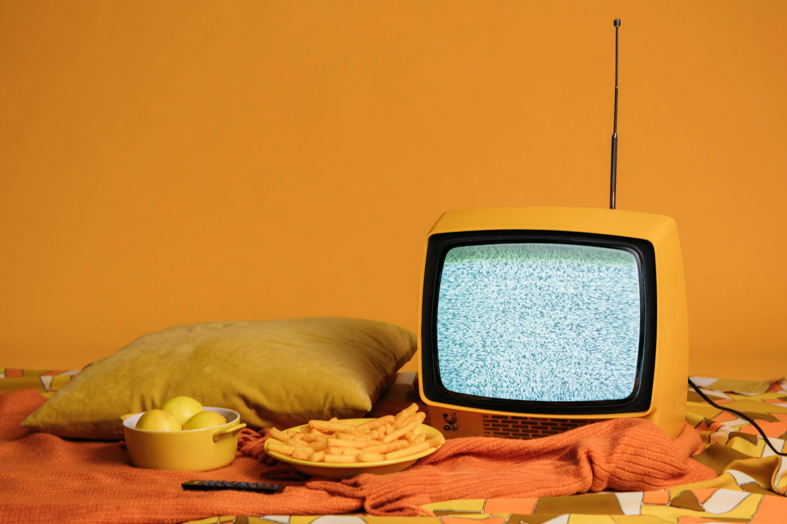 assistir TV em qualquer lugar