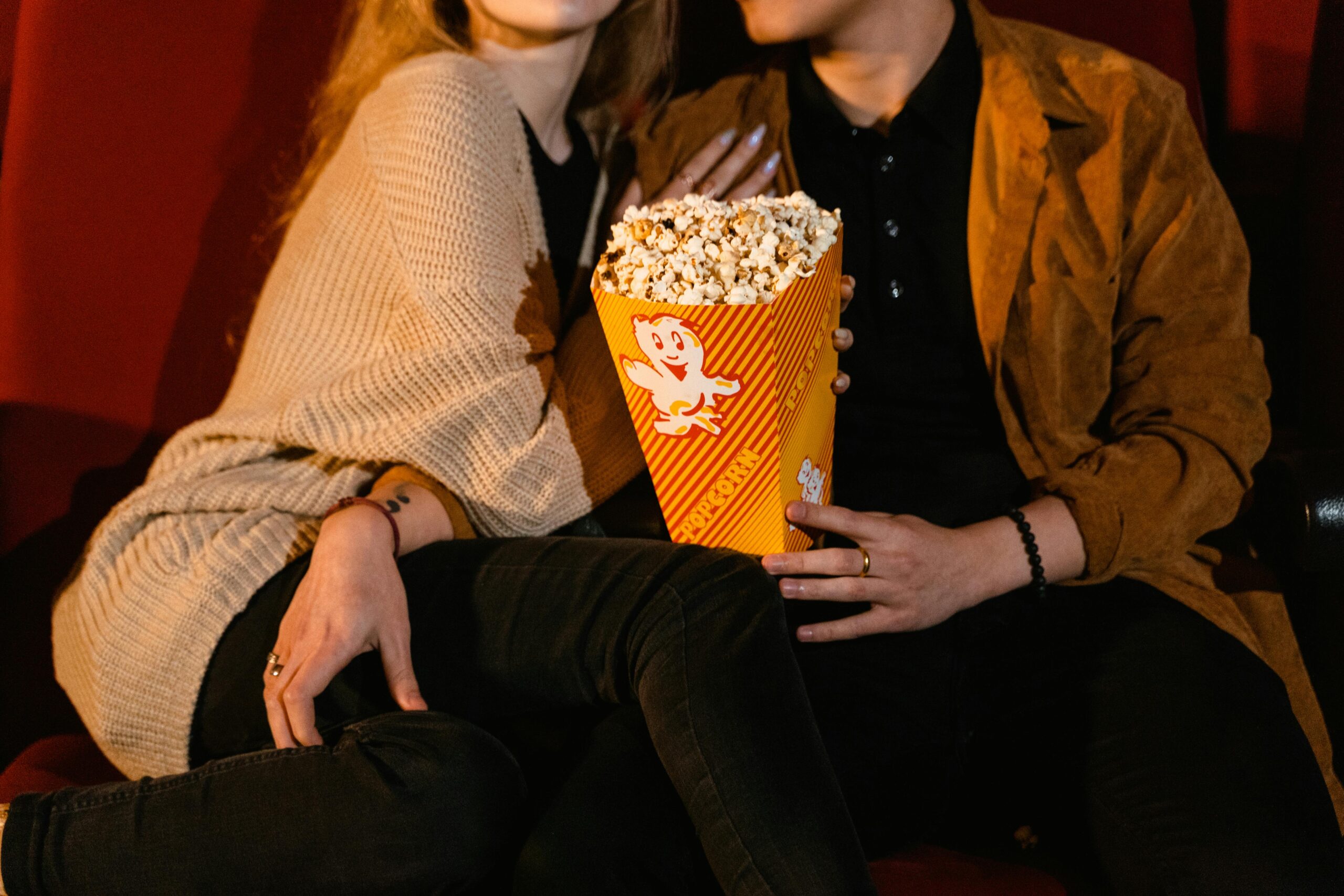 filmes e séries