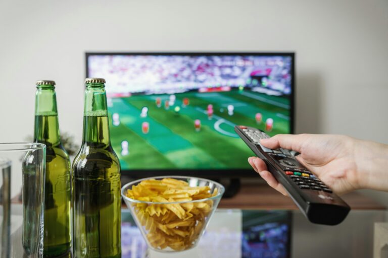 assistir esportes ao vivo