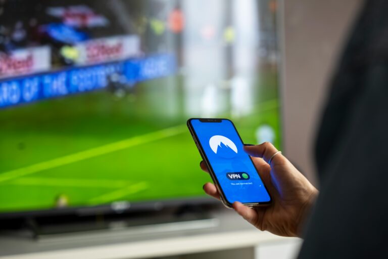 streamings em app