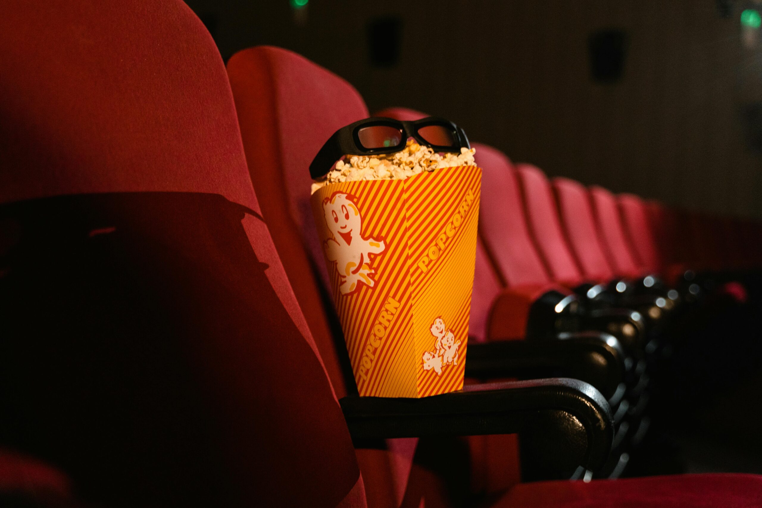 cinema em casa