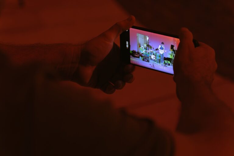 assistir TV no celular