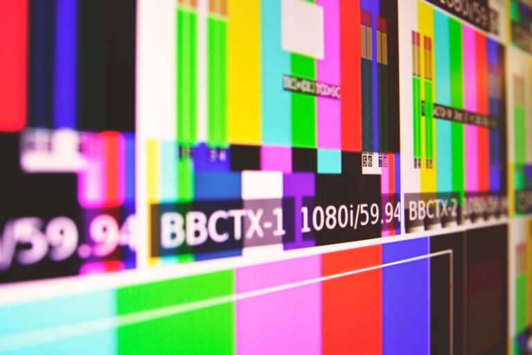 IPTV Trava ou Fica Pixelada
