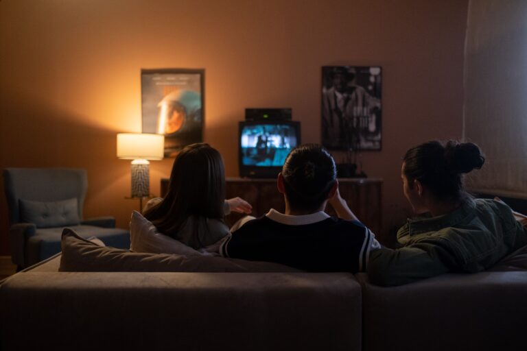 assistir tv quando quiser